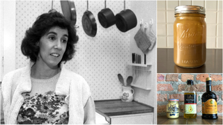 Nora Ephron’<em></em>s vinaigrette is a lesson in graceful resiliency